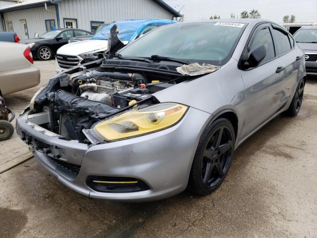 DODGE DART SE 2016 1c3cdfaa7gd684466