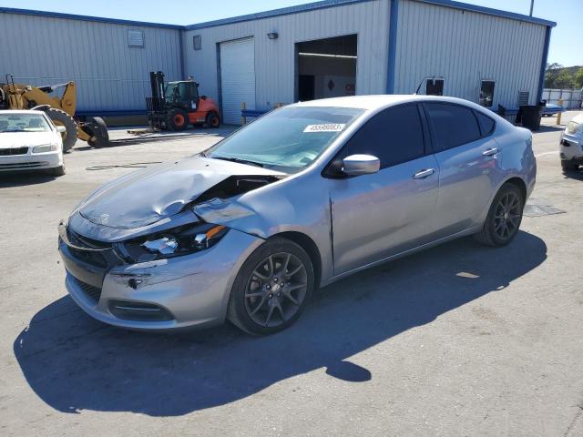 DODGE DART SE 2016 1c3cdfaa7gd703954