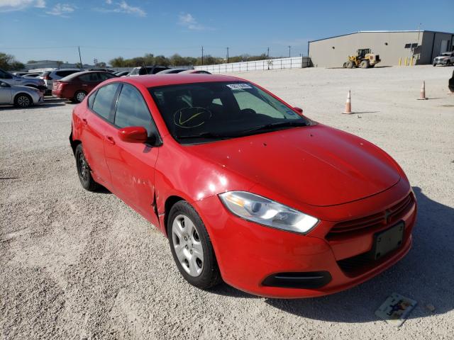 DODGE DART SE 2016 1c3cdfaa7gd704022