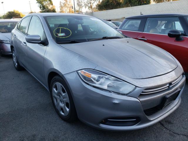 DODGE DART SE 2016 1c3cdfaa7gd704604