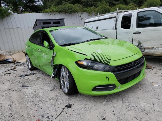 DODGE DART SE 2016 1c3cdfaa7gd712136