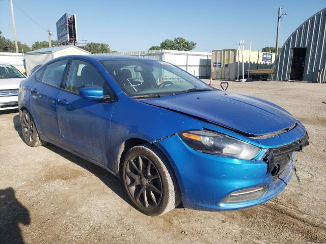 DODGE DART SE 2016 1c3cdfaa7gd712217