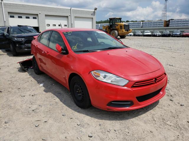 DODGE DART SE 2016 1c3cdfaa7gd736436