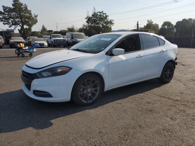 DODGE DART SE 2016 1c3cdfaa7gd752622