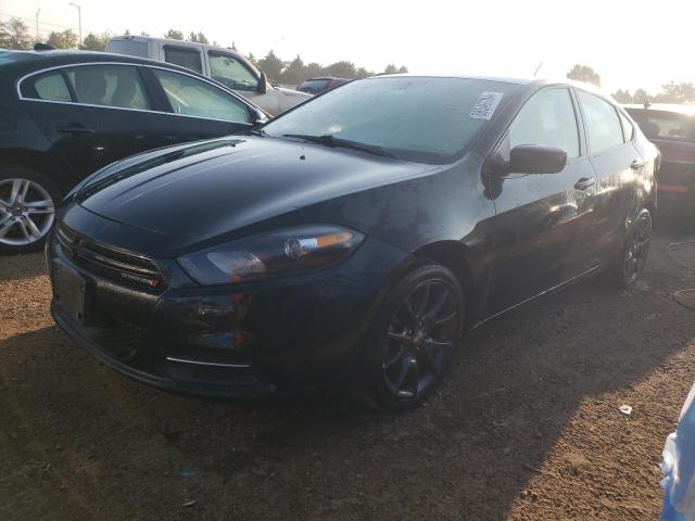 DODGE DART SE 2016 1c3cdfaa7gd767461