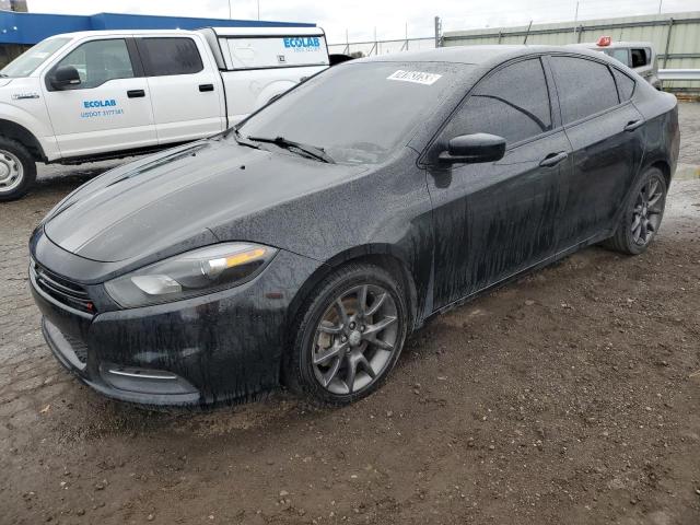 DODGE DART 2016 1c3cdfaa7gd769906