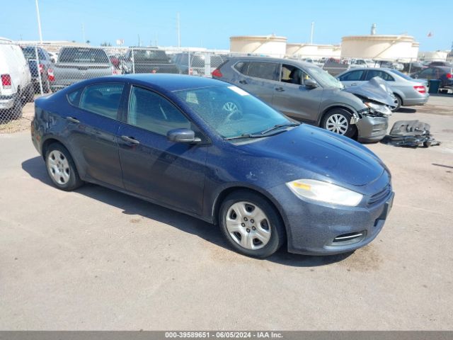 DODGE DART 2013 1c3cdfaa8dd105240