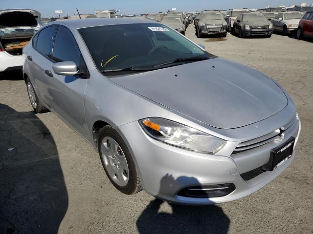 DODGE DART SE 2013 1c3cdfaa8dd194453