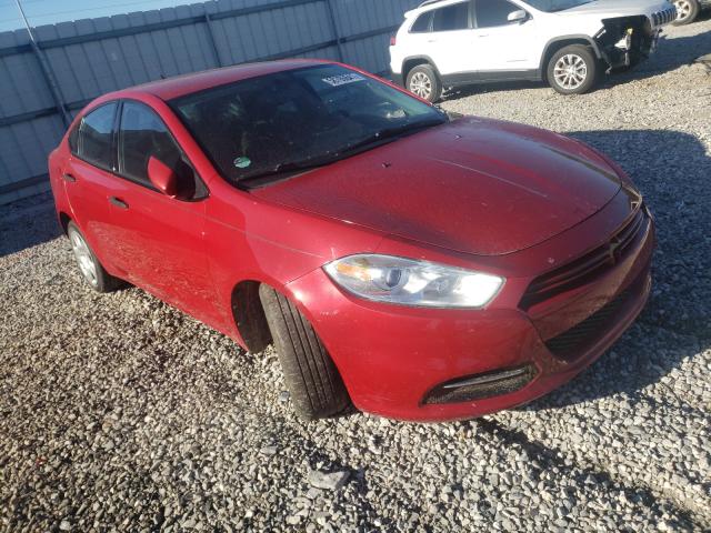 DODGE DART SE 2013 1c3cdfaa8dd244946