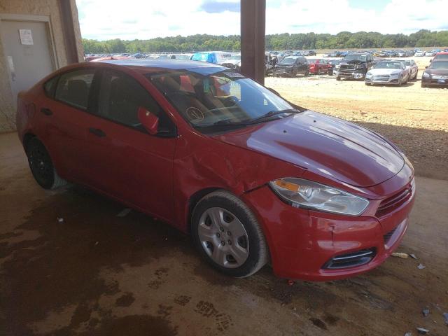 DODGE DART SE 2013 1c3cdfaa8dd251833