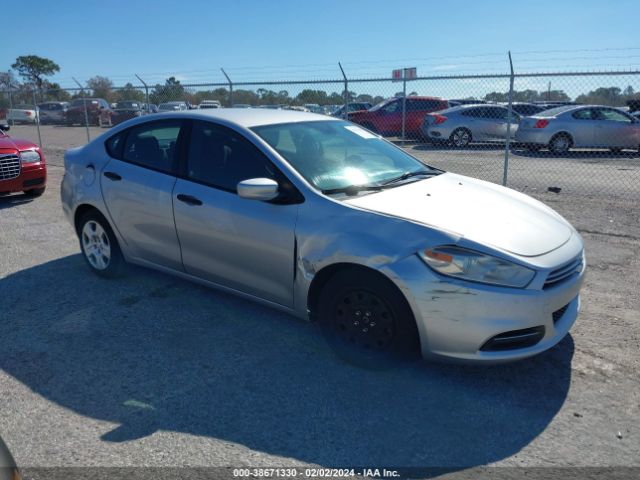 DODGE DART 2013 1c3cdfaa8dd330161