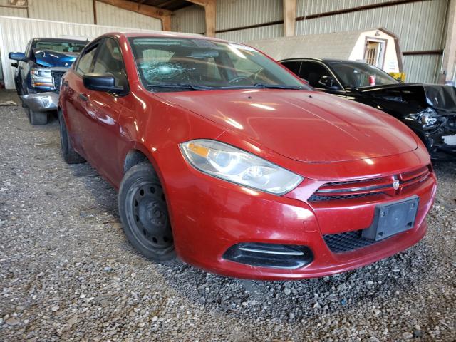 DODGE DART SE 2013 1c3cdfaa8dd337689