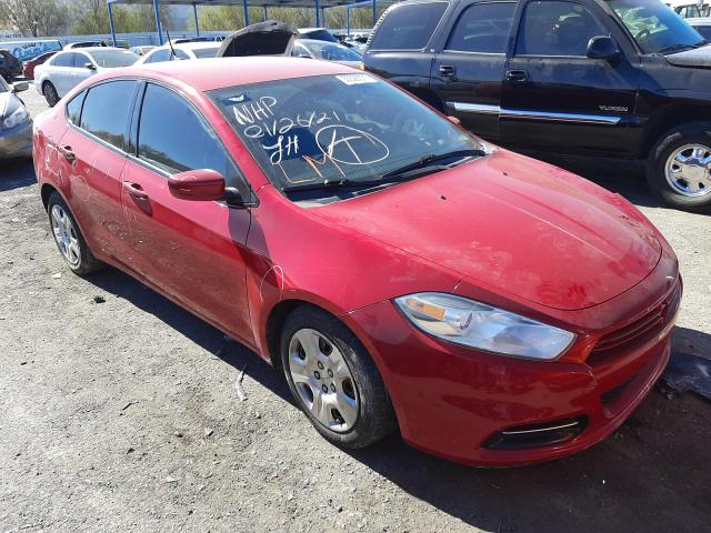 DODGE DART SE 2014 1c3cdfaa8ed745725