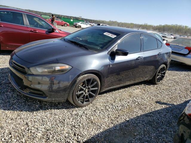 DODGE DART SE 2014 1c3cdfaa8ed767790