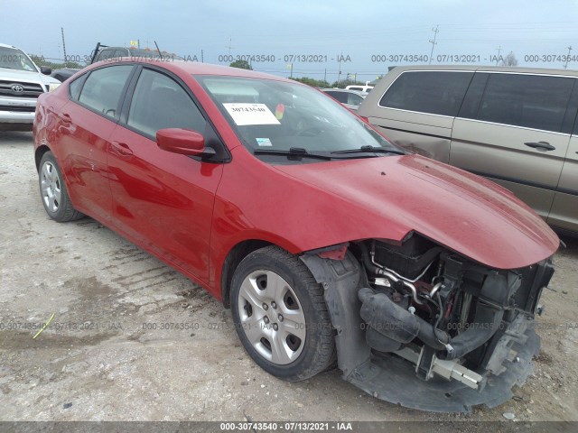 DODGE DART 2014 1c3cdfaa8ed798666