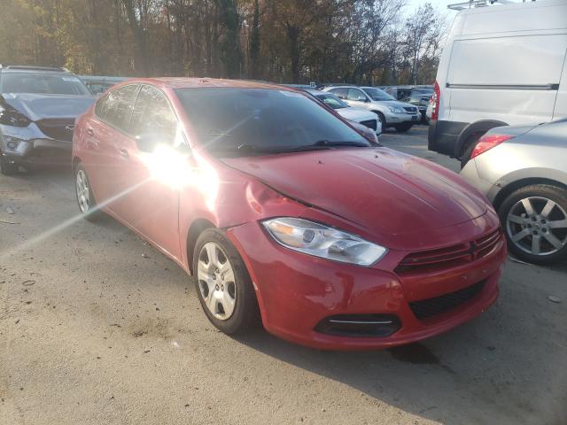 DODGE DART SE 2014 1c3cdfaa8ed865055