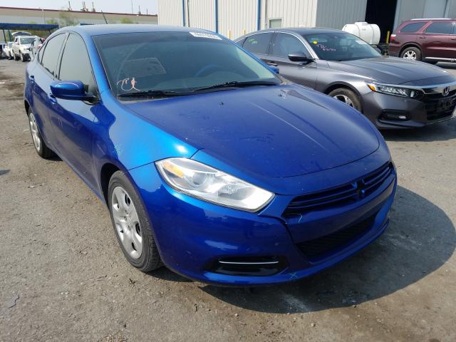 DODGE DART SE 2014 1c3cdfaa8ed865105