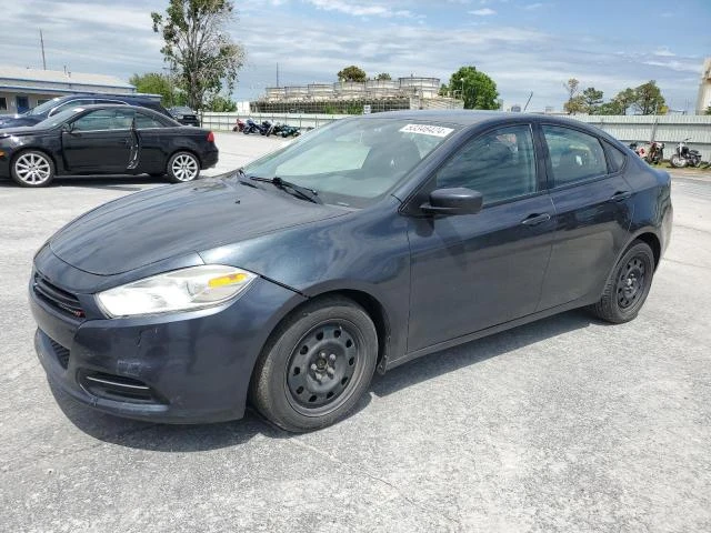 DODGE DART SE 2014 1c3cdfaa8ed903349