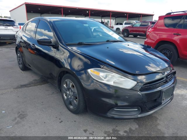 DODGE DART 2015 1c3cdfaa8fd131775