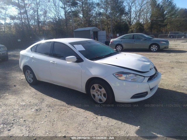 DODGE DART 2015 1c3cdfaa8fd201100