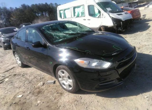 DODGE DART 2015 1c3cdfaa8fd205289