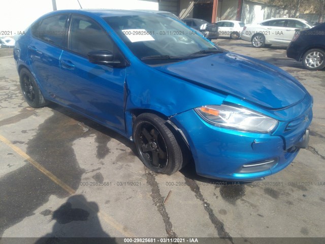 DODGE DART 2015 1c3cdfaa8fd253150