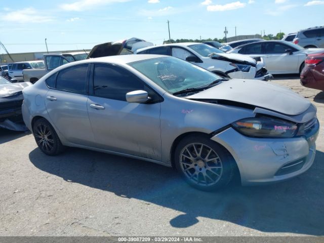 DODGE DART 2015 1c3cdfaa8fd277061