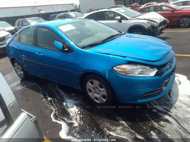 DODGE DART 2015 1c3cdfaa8fd277321