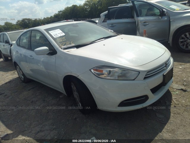 DODGE DART 2015 1c3cdfaa8fd331054