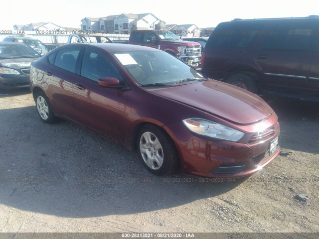 DODGE DART 2015 1c3cdfaa8fd346007