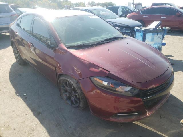 DODGE DART SE 2015 1c3cdfaa8fd375586