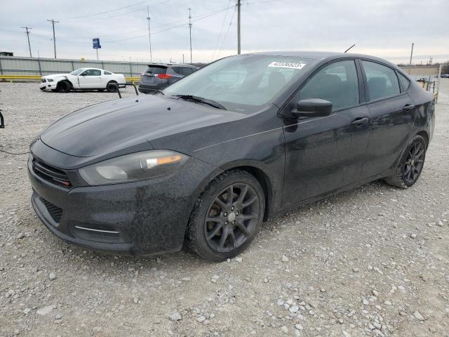 DODGE DART SE 2015 1c3cdfaa8fd421059