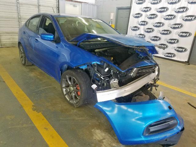 DODGE DART SE 2015 1c3cdfaa8fd432756