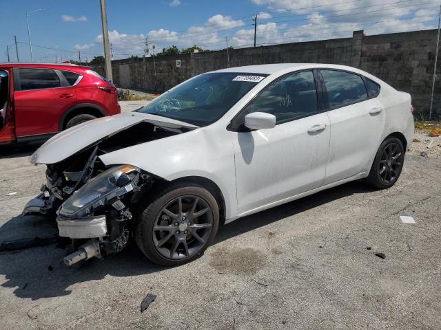 DODGE DART SE 2015 1c3cdfaa8fd433406