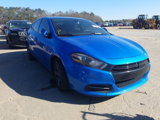 DODGE DART SE 2015 1c3cdfaa8fd434345