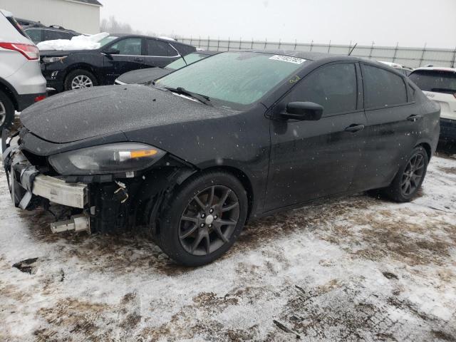 DODGE DART SE 2016 1c3cdfaa8gd503763