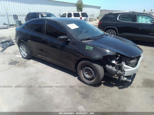 DODGE DART 2016 1c3cdfaa8gd504086