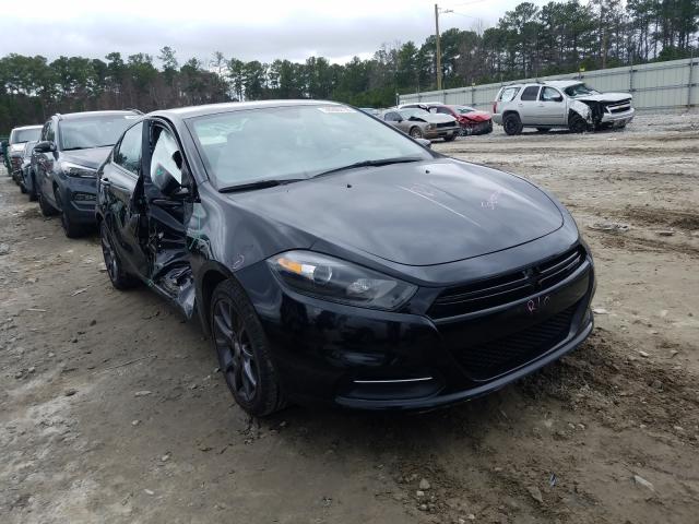 DODGE DART SE 2016 1c3cdfaa8gd504265