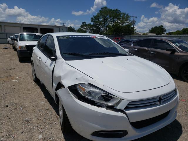 DODGE DART SE 2016 1c3cdfaa8gd506758