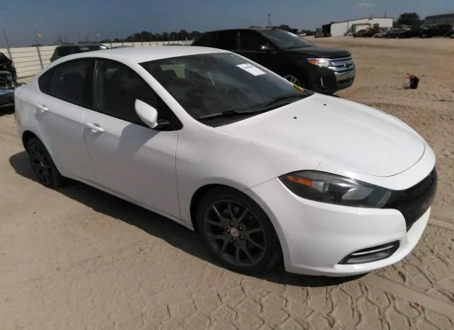 DODGE DART 2016 1c3cdfaa8gd508199