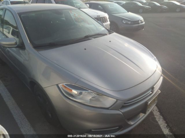 DODGE DART 2016 1c3cdfaa8gd517405