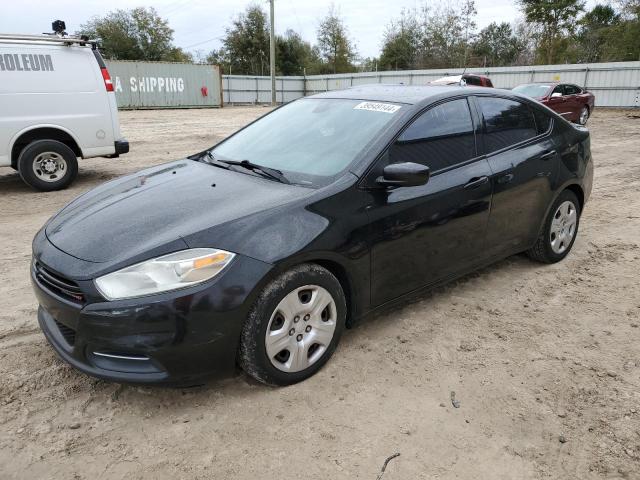 DODGE DART 2016 1c3cdfaa8gd517632