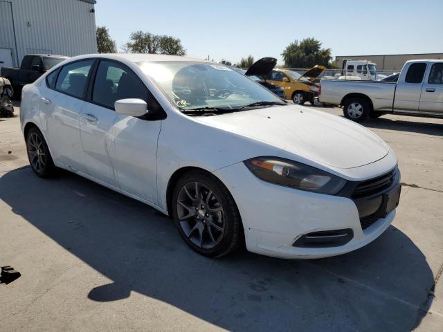 DODGE DART SE 2016 1c3cdfaa8gd519493