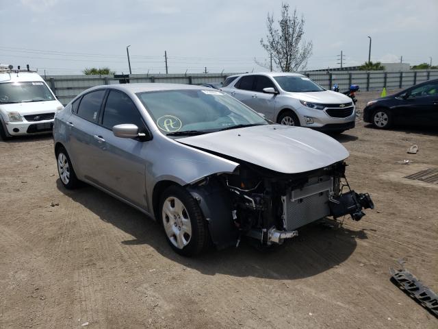 DODGE DART SE 2016 1c3cdfaa8gd531692