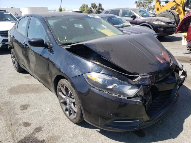 DODGE DART SE 2016 1c3cdfaa8gd533541