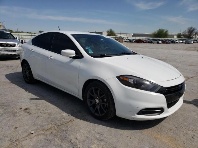 DODGE DART SE 2016 1c3cdfaa8gd533748