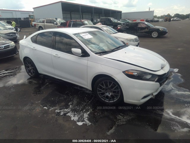 DODGE DART 2016 1c3cdfaa8gd533927