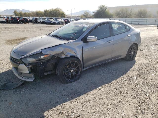 DODGE DART SE 2016 1c3cdfaa8gd555930