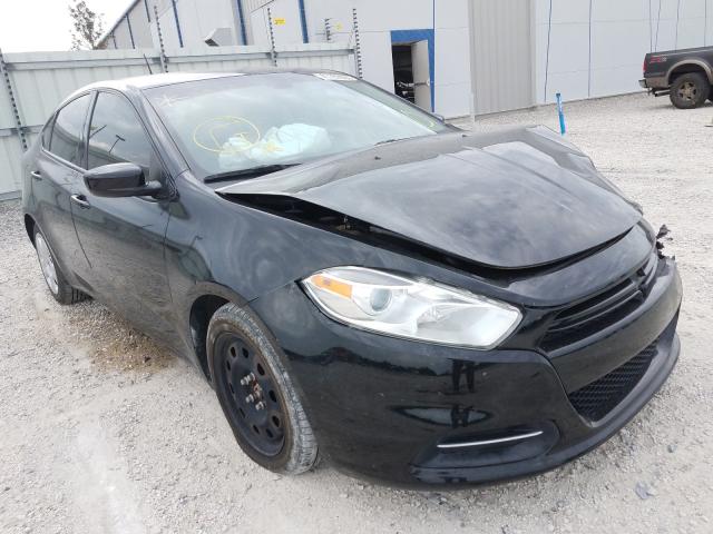 DODGE DART SE 2016 1c3cdfaa8gd570959