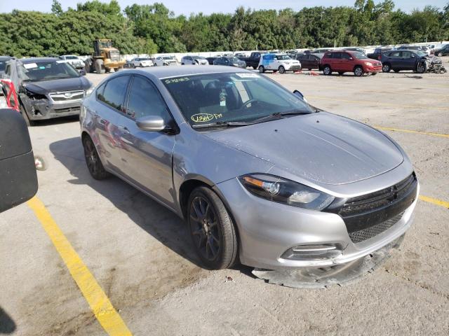 DODGE DART SE 2016 1c3cdfaa8gd578463